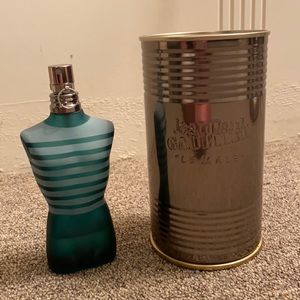 Jean Paul Gaultier Le Male